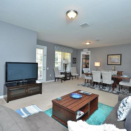Peaceful Cay Villa Orlando Ngoại thất bức ảnh