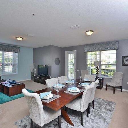 Peaceful Cay Villa Orlando Ngoại thất bức ảnh