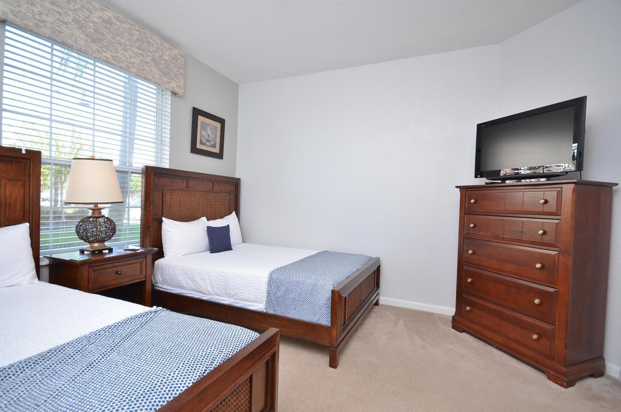 Peaceful Cay Villa Orlando Ngoại thất bức ảnh