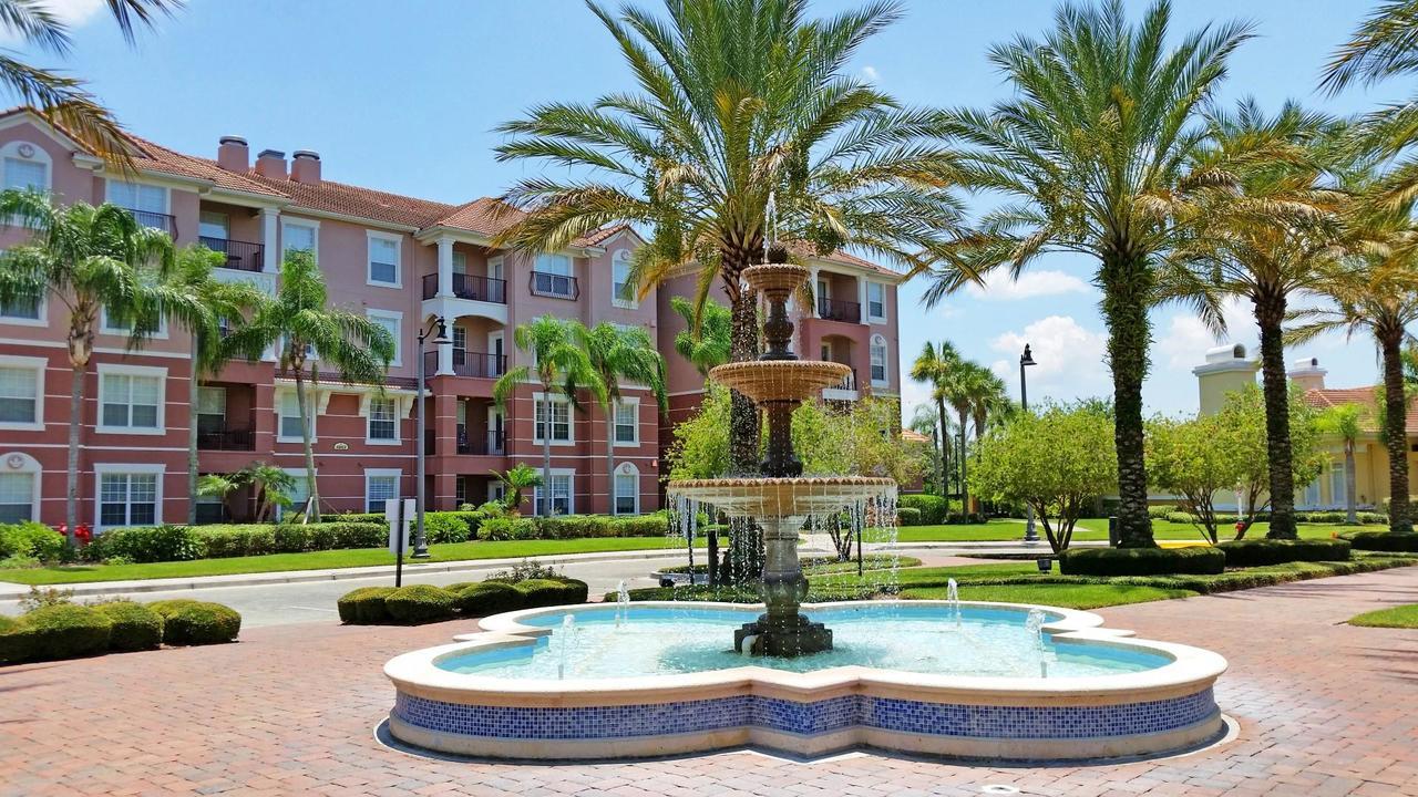 Peaceful Cay Villa Orlando Ngoại thất bức ảnh
