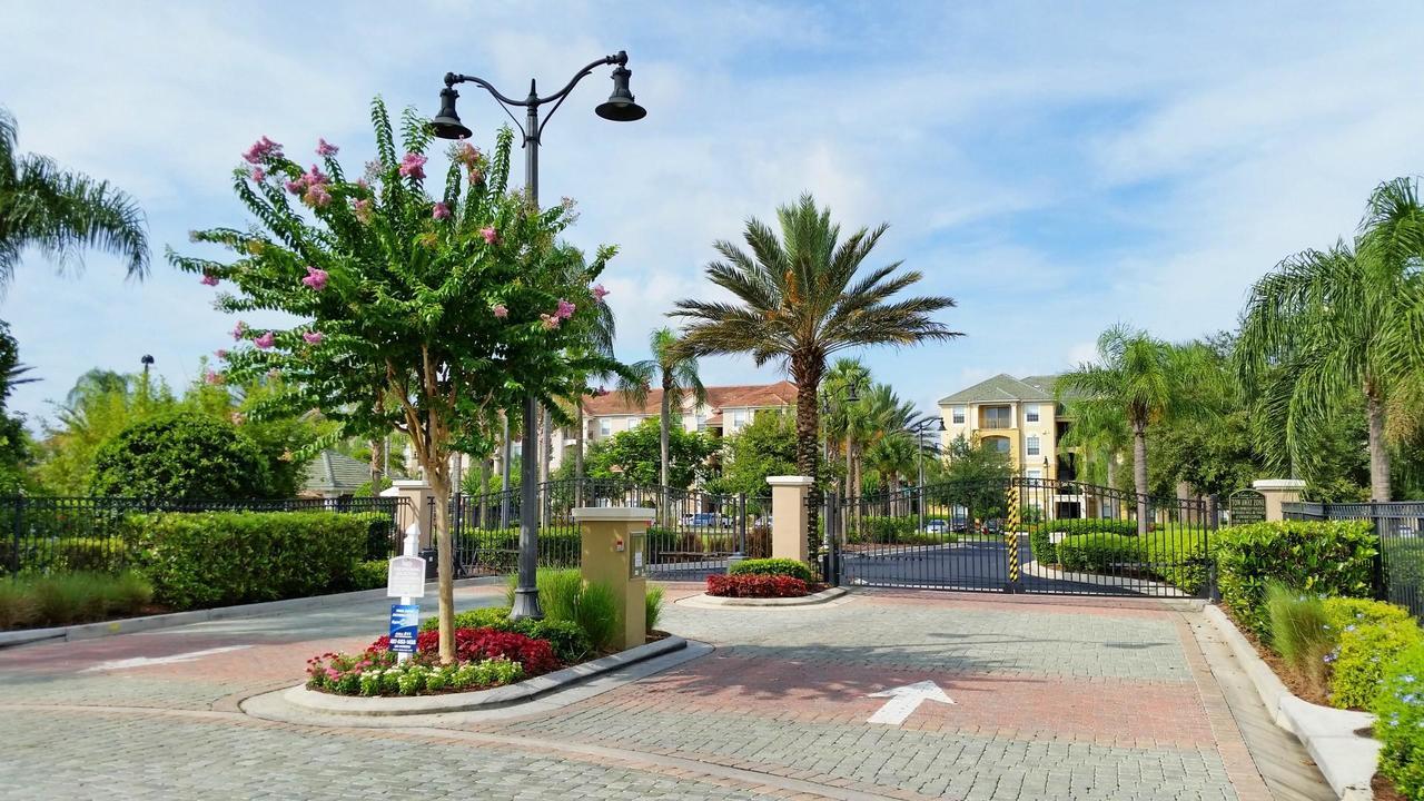 Peaceful Cay Villa Orlando Ngoại thất bức ảnh