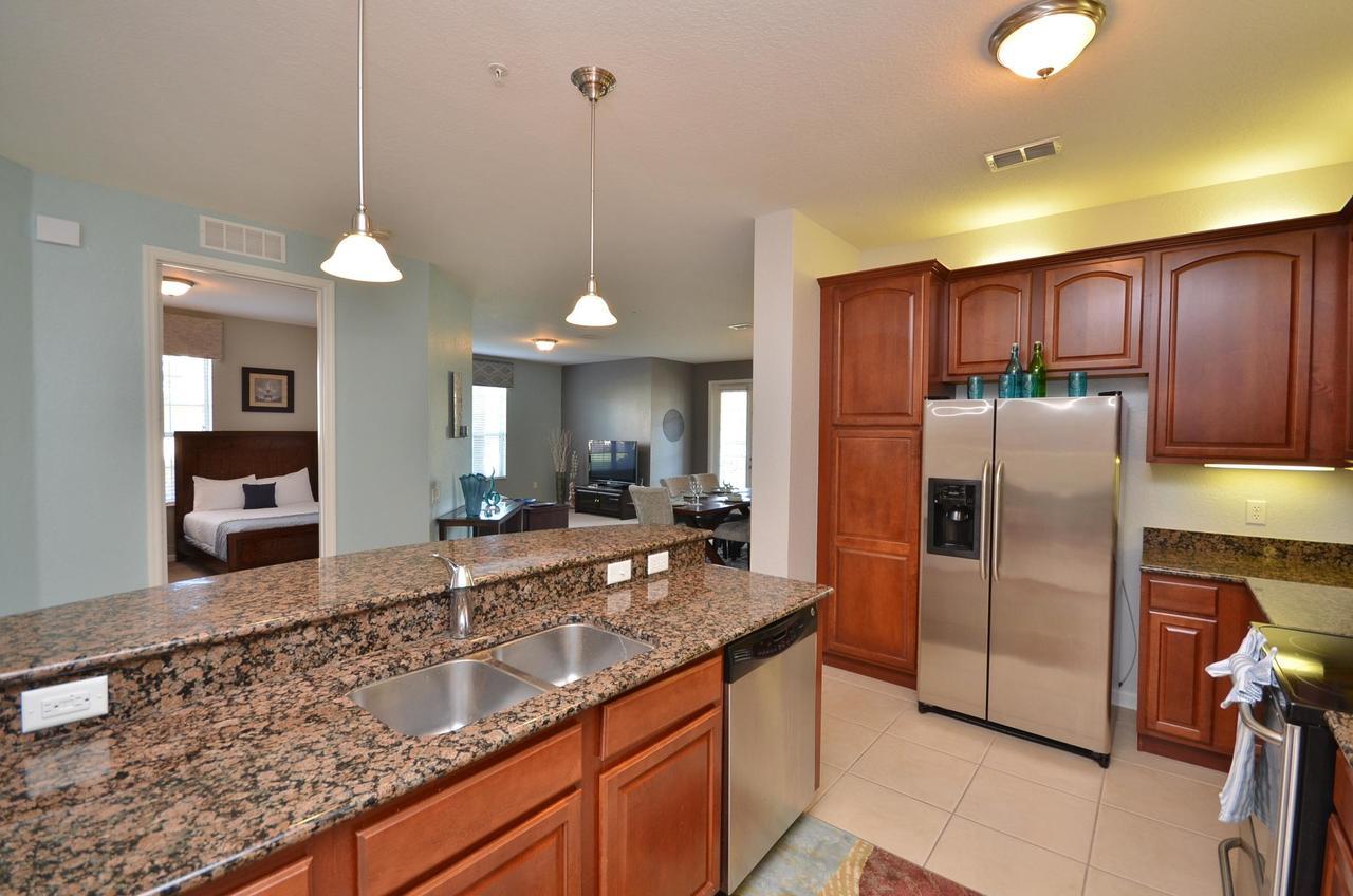 Peaceful Cay Villa Orlando Ngoại thất bức ảnh