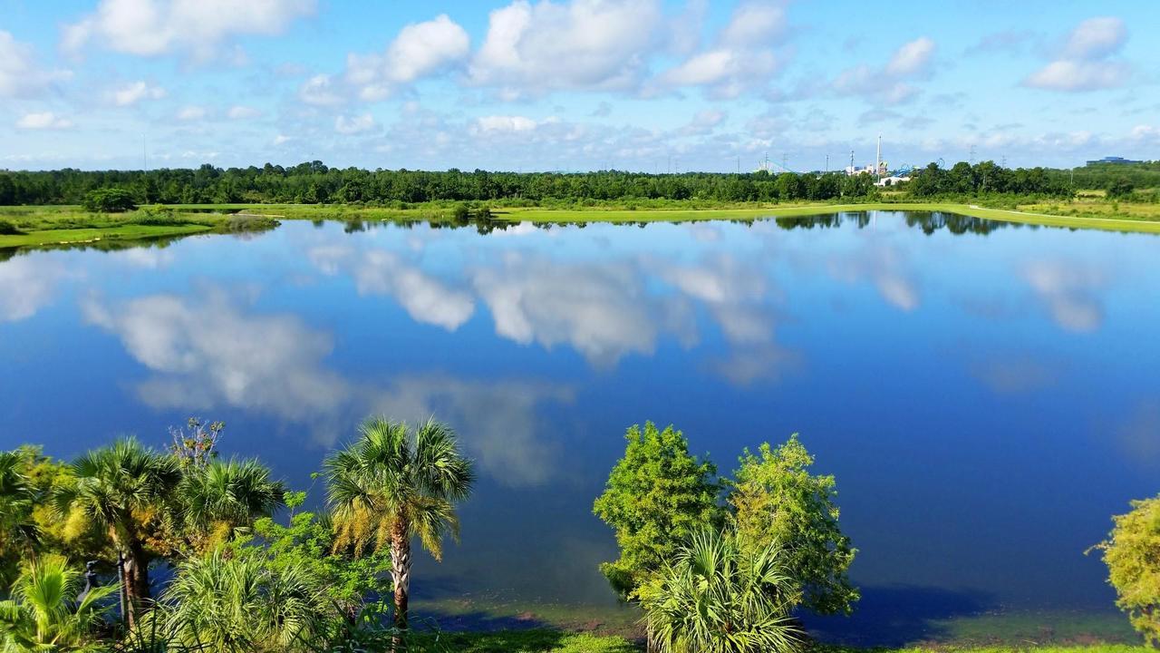 Peaceful Cay Villa Orlando Ngoại thất bức ảnh