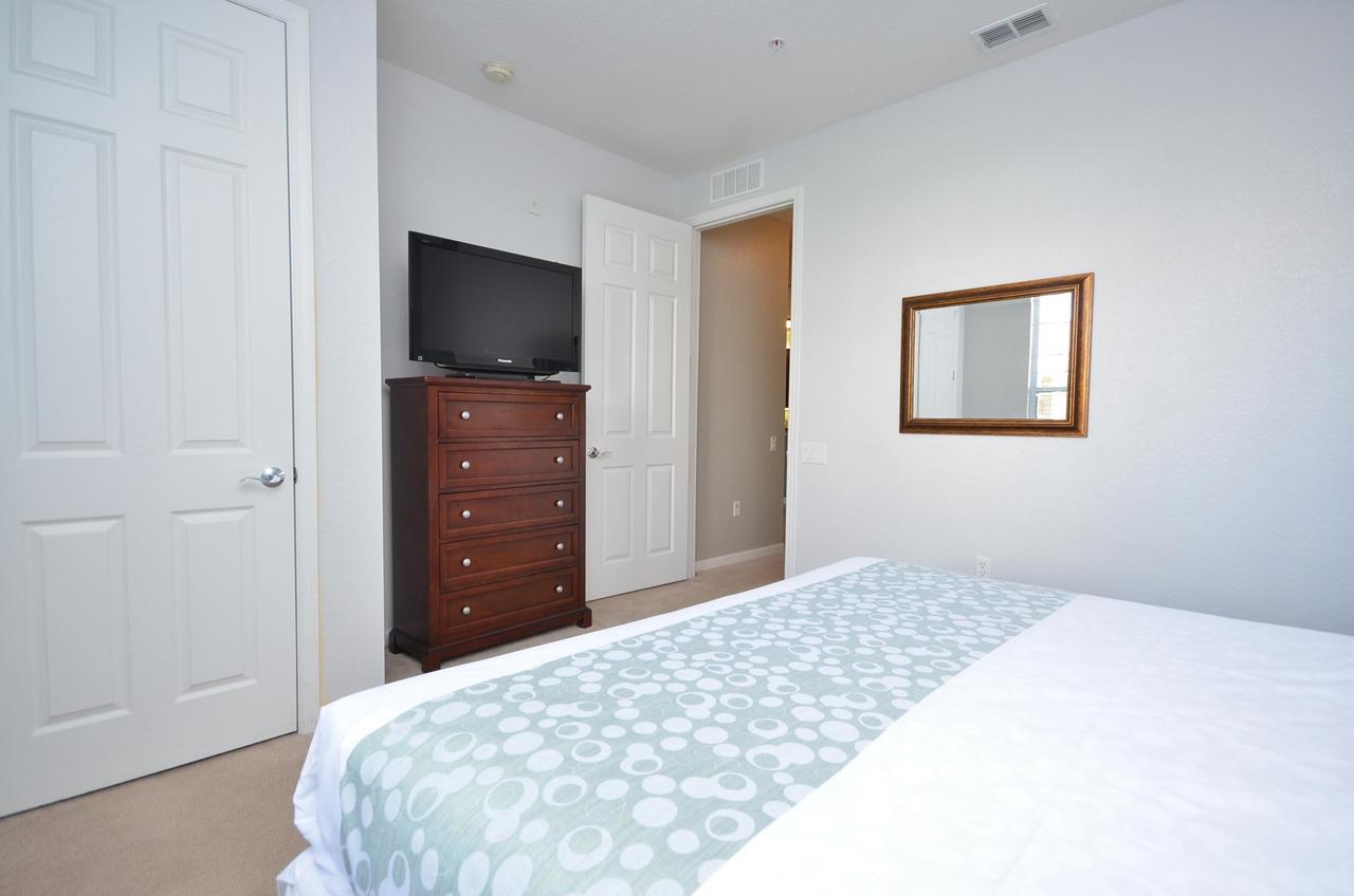 Peaceful Cay Villa Orlando Ngoại thất bức ảnh