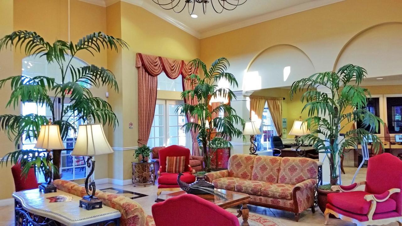 Peaceful Cay Villa Orlando Ngoại thất bức ảnh