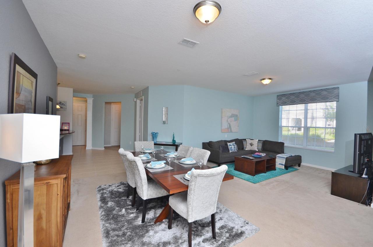 Peaceful Cay Villa Orlando Ngoại thất bức ảnh