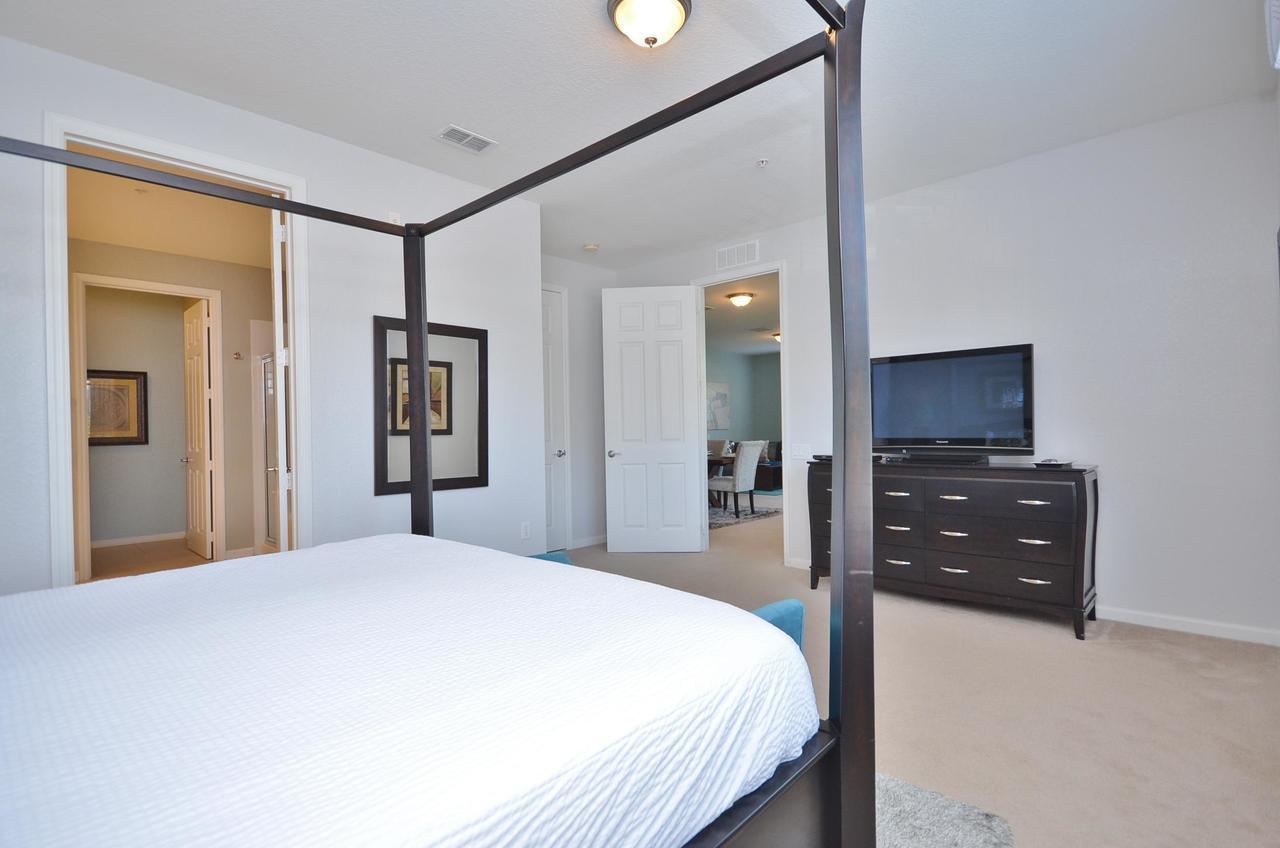 Peaceful Cay Villa Orlando Ngoại thất bức ảnh