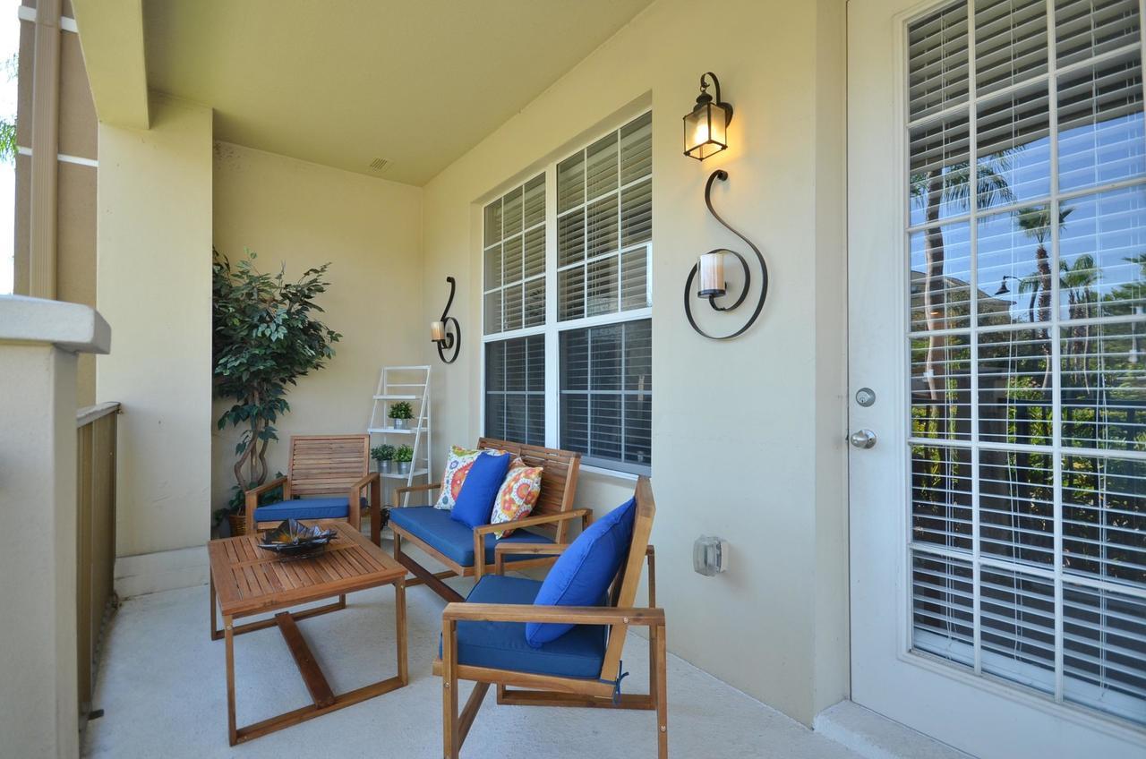 Peaceful Cay Villa Orlando Ngoại thất bức ảnh