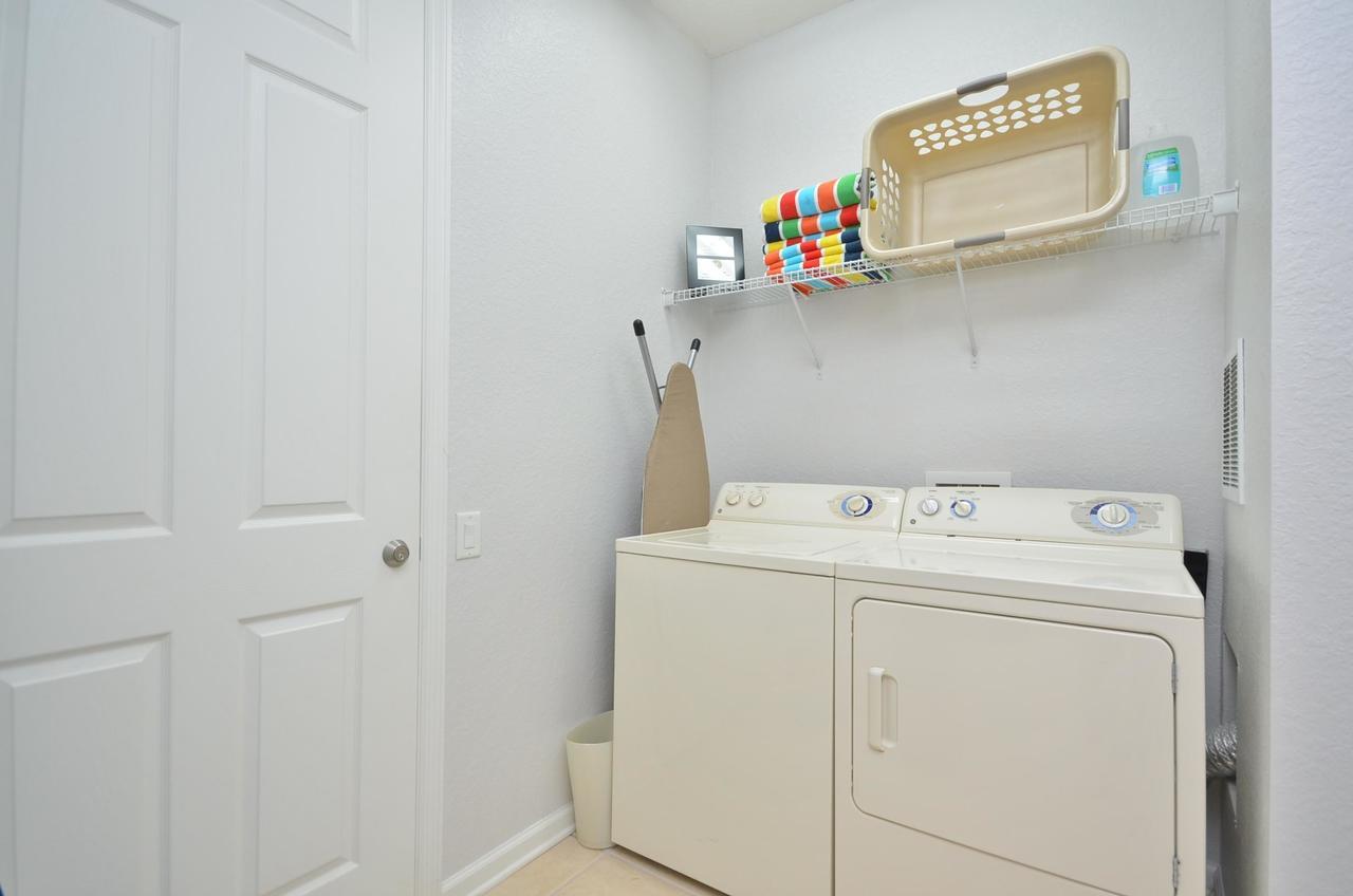 Peaceful Cay Villa Orlando Ngoại thất bức ảnh